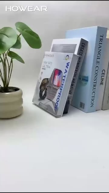 ساعت هوشمند زوم اسمارت