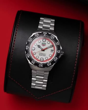 ساعت TAG Heuer مدل Formula 1