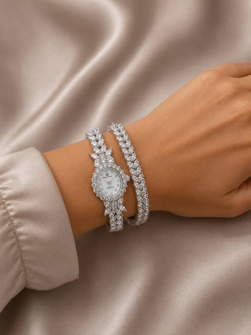 رویال کرون